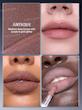 رژ لب مایع گلیتری Glitter Whip Liquid Lipstick