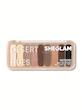 پالت سایه 9 رنگ Desert Hues Palette