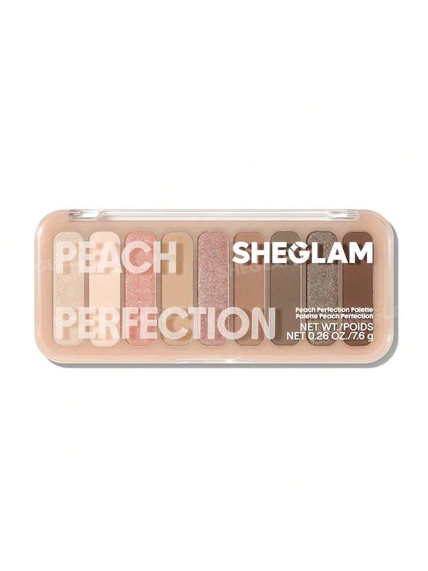 پالت سایه 9 رنگ Peach Perfection Palette