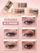 پالت سایه 9 رنگ Peach Perfection Palette