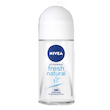 مام‌ رولی نیواآ در رایحه های متفاوت Anti-Perspirant Roll On
