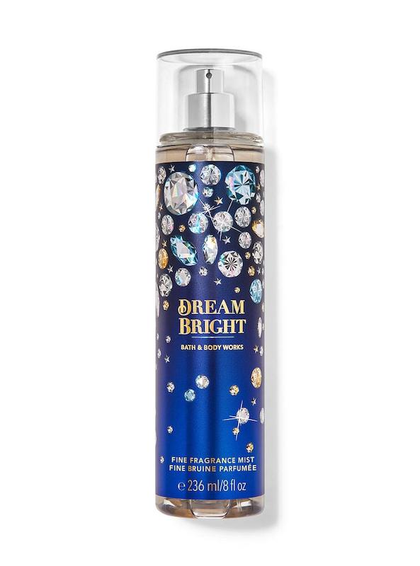 دکانت / تستر بادی میست اورجینال دریم برایت Dream Bright [تضمین اصالت]
