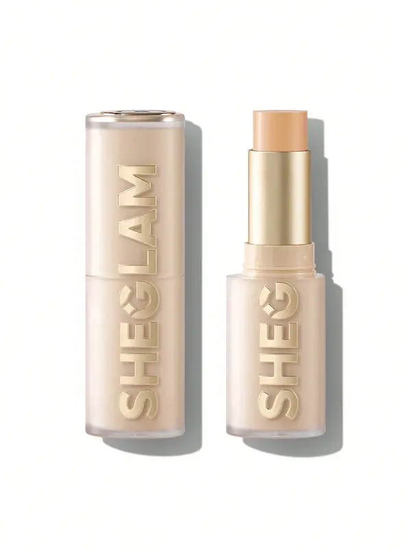 کرم پودر استیکی Skin Magnet High Coverage Foundation Stick