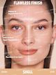 کرم پودر استیکی Skin Magnet High Coverage Foundation Stick