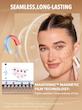 کرم پودر استیکی Skin Magnet High Coverage Foundation Stick