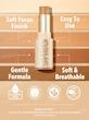 کرم پودر استیکی Skin Magnet High Coverage Foundation Stick