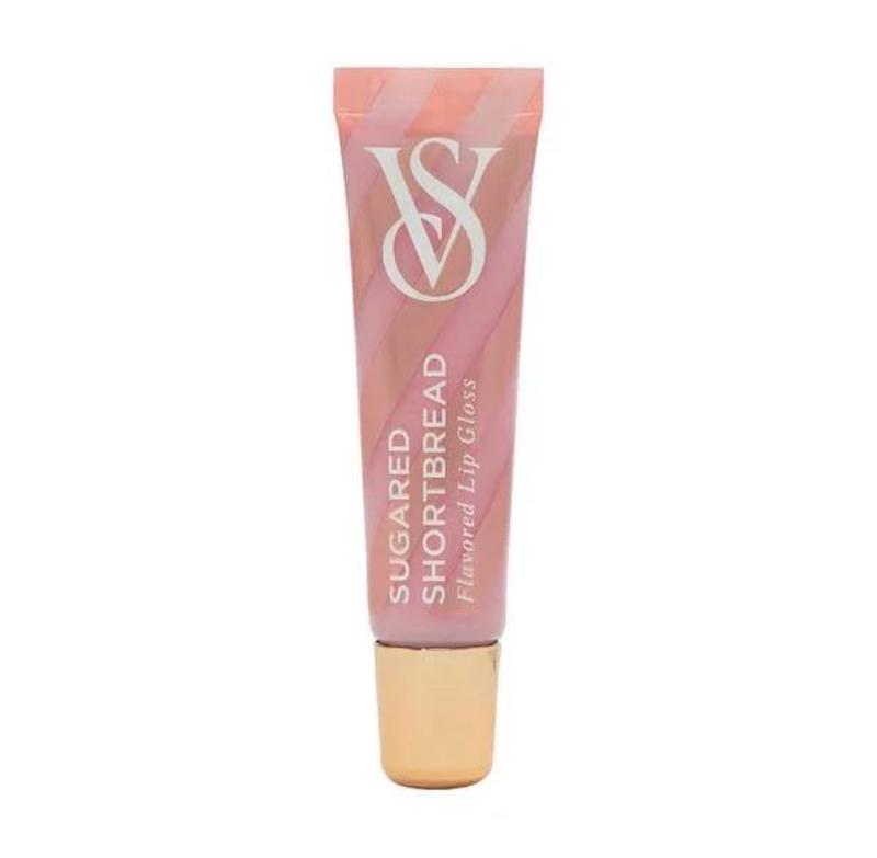 لیپ گلاس طعم دار شوگرد شرتبرد Sugared Shortbread
