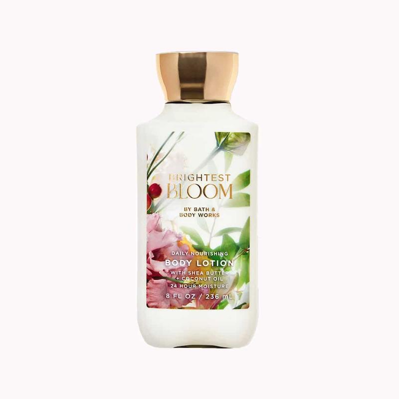 لوسیون بدن برایتست بلوم Brightest bloom [تضمین اصالت]