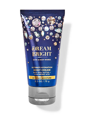 کرم بدن مینی Dream Bright