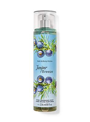 بادی میست جونیپر بریز Juniper Breeze