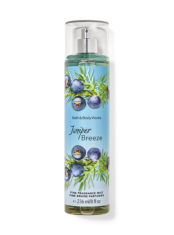 بادی میست جونیپر بریز Juniper Breeze