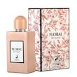 ادو پرفیوم زنانه فلورا بلوم الحمبرا Alhambra Floral Bloom Eau De Parfum 100Ml