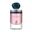 ادوپرفیوم زنانه لا وُی الحمبرا | La Voie by Alhambra 100ml (اصل)