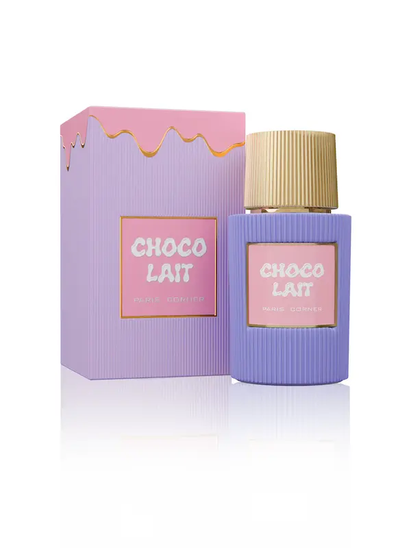 ادوپرفیوم Choco Lait Paris Corner 100ml (اصل)