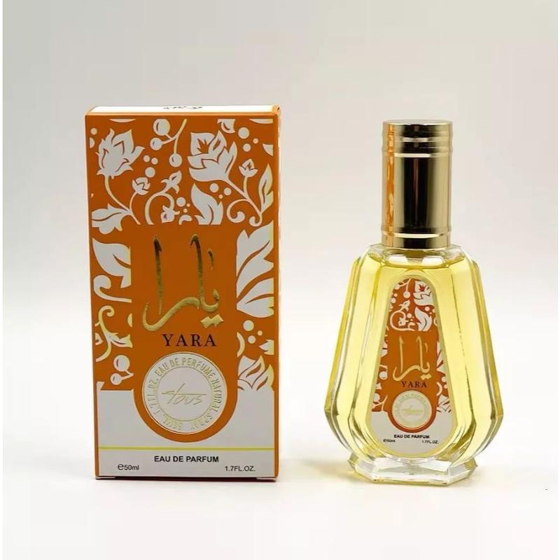 عطر Yara Tous لطافه حجم 50 میلی‌لیتر (اصل)