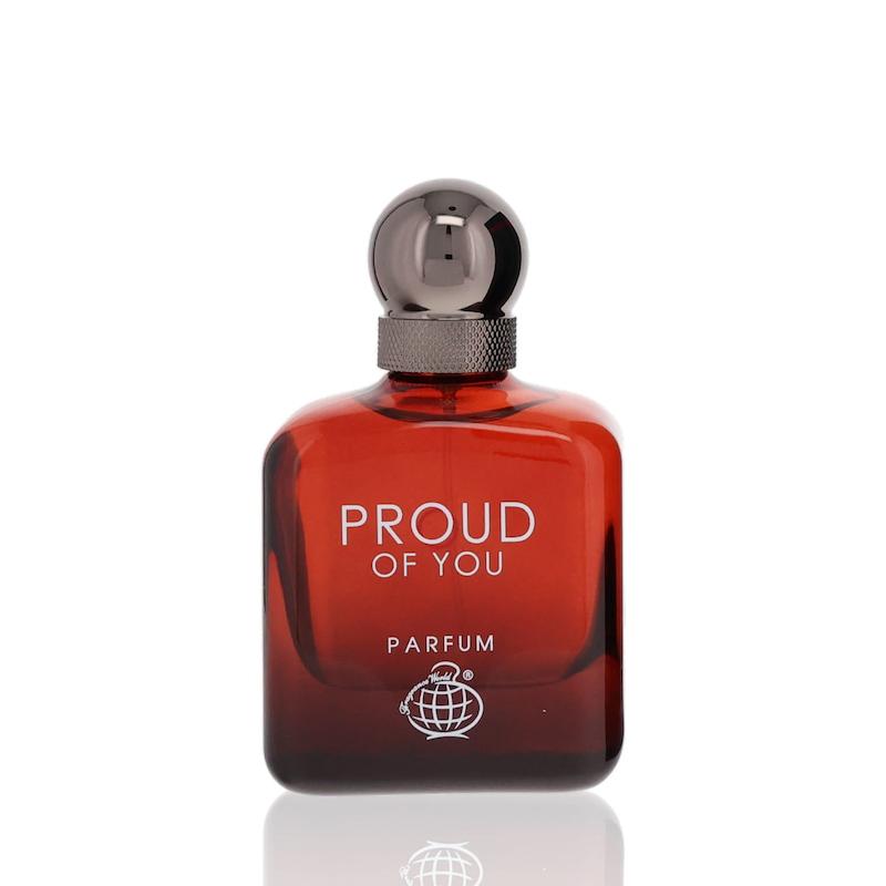 ادو پرفیوم پرود آو یو فرگرنس ورد | Fragrance World Proud of You Eau de Parfum 100ml (اصل)