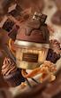 ادکلن کاپ کیک شکلاتی لطافه Chocolate Fudge Cupcake Lattafa (اصل)