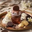 ادکلن Cocoa Cookie Cream Cookie Crave Lattafa ۰(اصل)