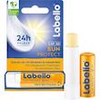 بالم لب ضد آفتاب لابلو Labello مدل Sun Protect با Spf 30