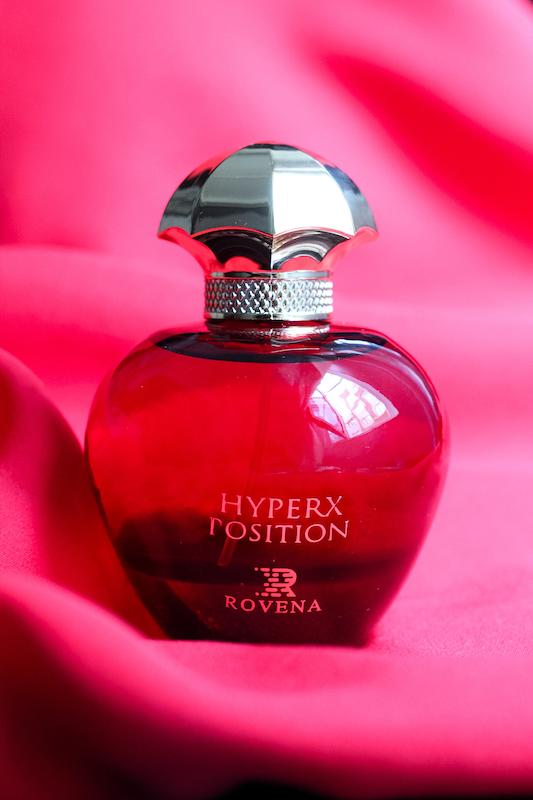ادکلن عطر روونا پوزیشن گرل ROVENA position girl