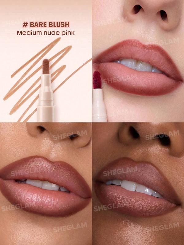 خط لب مایع True Stain Liquid Lip Liner