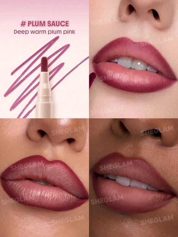 خط لب مایع True Stain Liquid Lip Liner