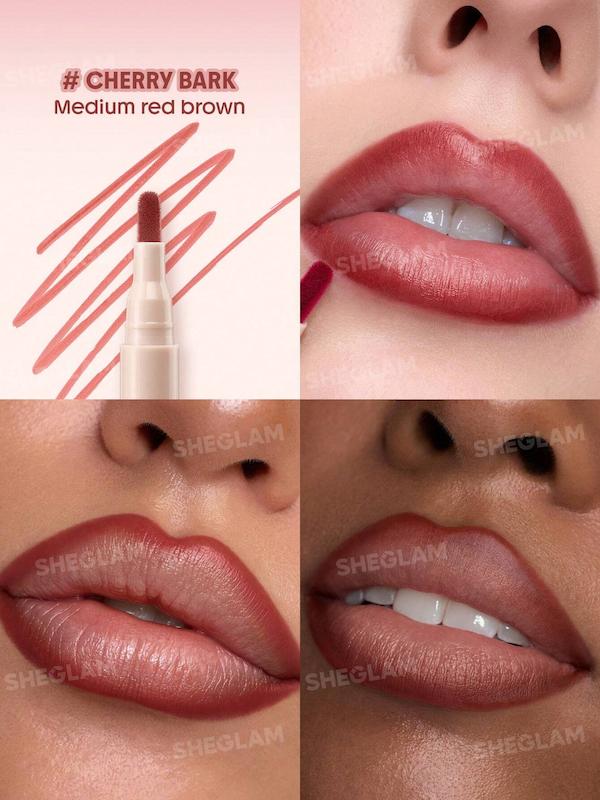 خط لب مایع True Stain Liquid Lip Liner