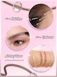 قلم مایع هاشور ابرو Brow-Fection Micro-Stroke Liquid Pen