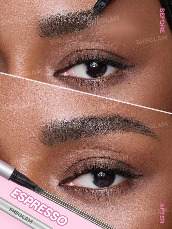 قلم مایع هاشور ابرو Brow-Fection Micro-Stroke Liquid Pen