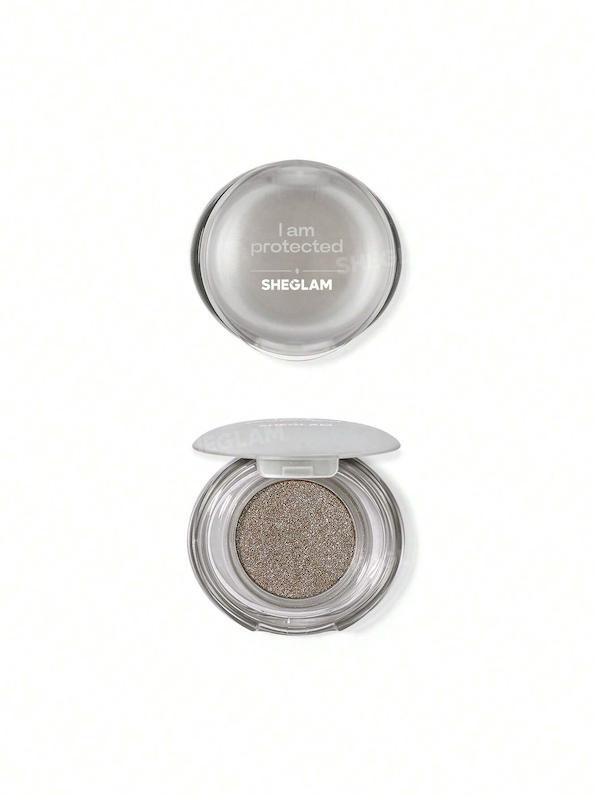 سایه چشم اکلیلی Crystal Intentions Manifesting Glow Glitter Eyeshadow