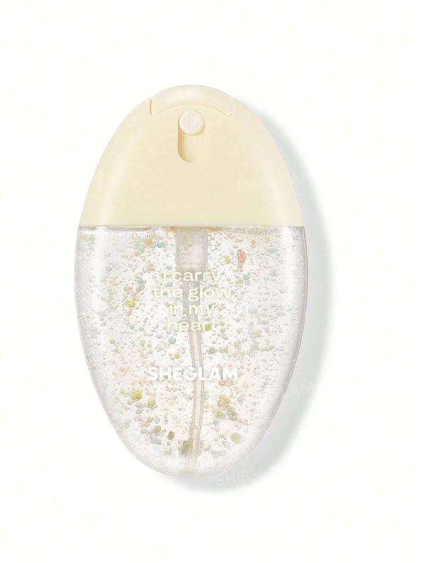 اسپری فیکس کننده آرایش Crystal Intentions Vibe Shield Long-Lasting Setting Spray