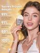 اسپری فیکس کننده آرایش Crystal Intentions Vibe Shield Long-Lasting Setting Spray