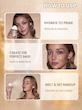 اسپری فیکس کننده آرایش Crystal Intentions Vibe Shield Long-Lasting Setting Spray