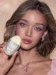 اسپری فیکس کننده آرایش Crystal Intentions Vibe Shield Long-Lasting Setting Spray