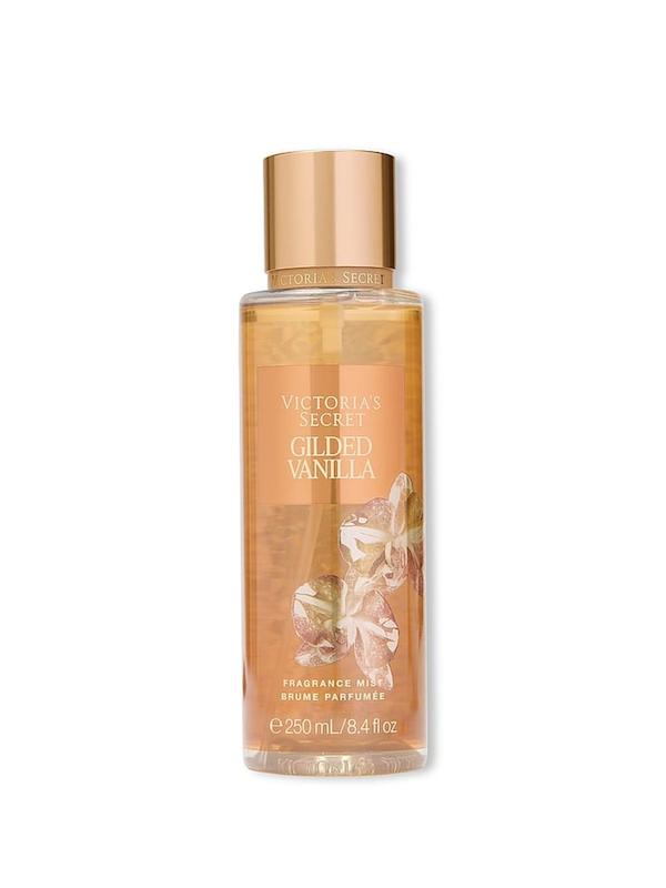 بادی میست گلایدد وانیلا Glided Vanilla ویکتوریا سکرت