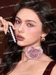 رژ لب جامد مات و ماندگار مدل Dynamatte Boom 