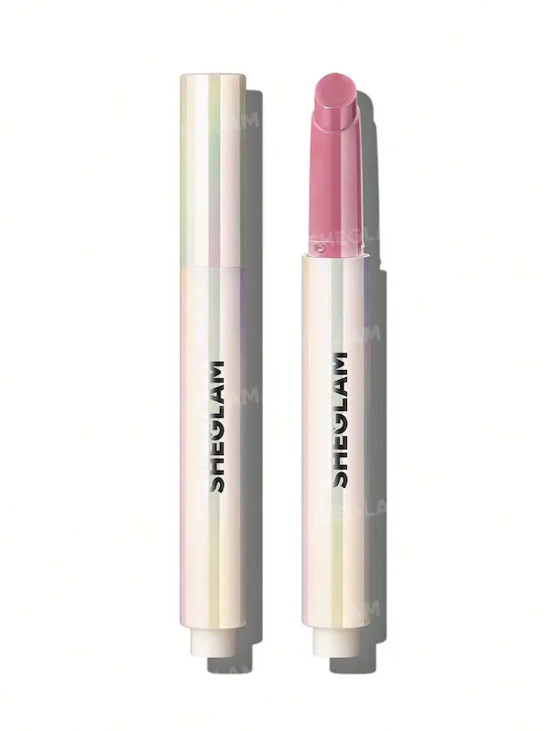 برق لب لیپ پلامپر حجم‌دهنده مدل Pout-Perfect Shine Lip Plumper