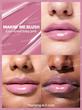 برق لب لیپ پلامپر حجم‌دهنده مدل Pout-Perfect Shine Lip Plumper