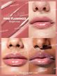 برق لب لیپ پلامپر حجم‌دهنده مدل Pout-Perfect Shine Lip Plumper