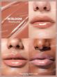 برق لب لیپ پلامپر حجم‌دهنده مدل Pout-Perfect Shine Lip Plumper