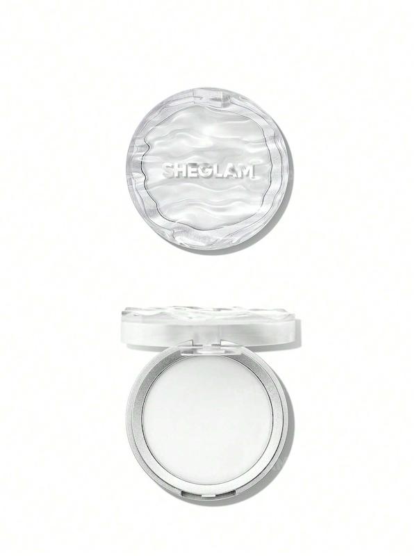 بالم پودر فیکس مدل be Camera On Soft Focus Setting Powder Balm