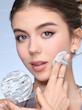 بالم پودر فیکس مدل be Camera On Soft Focus Setting Powder Balm