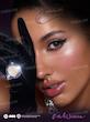 هایلایتر انگشتی مدل CATWOMAN™ Jewel Thief Highlighter Ring