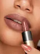 رژ لب مات کیکو میلانو مدل Velvet Passion Matte Lipstick شماره 328 Rosy Brown 