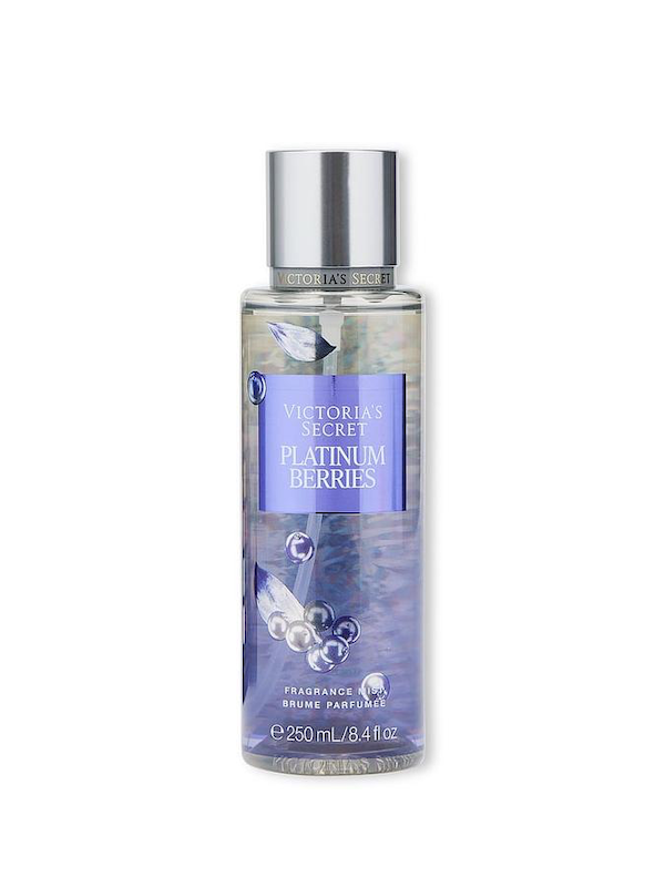 بادی میست ویکتوریا سکرت Platinum Berries