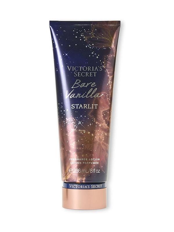 لوسیون بدن ویکتوریا سکرت بیر وانیلا استارلیت Bare Vanilla Starlit