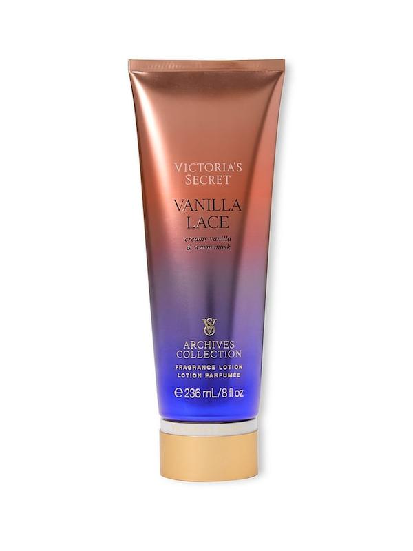لوسیون بدن ویکتوریا سکرت وانیلا لیس Vanilla Lace