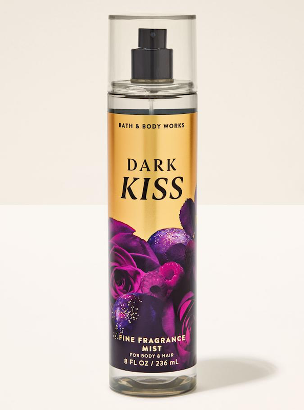 بادی میست دارک کیس Dark Kiss [تضمین اصالت]