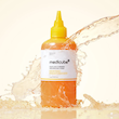 تونر روشن کننده و لایه‌بردار مدیکیوب Kojic Acid Turmeric Resurfacing Toner حجم 250 میل