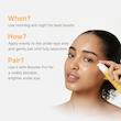 سرم ژل دور چشم روشن‌کننده کوجیک اسید و زردچوبه مدی کیوب | Medicube Kojic Acid Turmeric Vita Eye Gel Serum